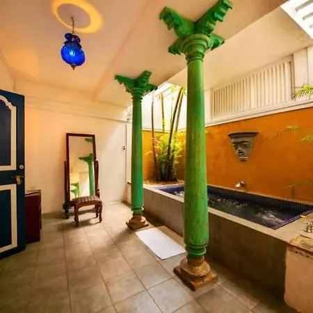 Club Villa-3