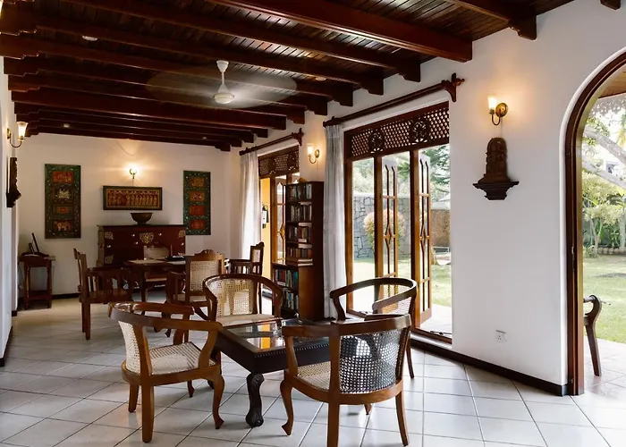Amal Villa Bentota